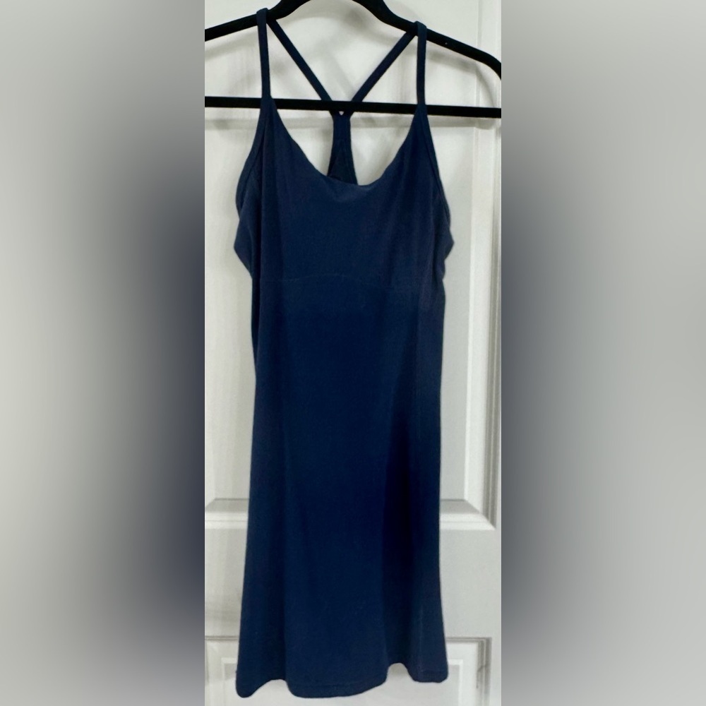 Athleta Vital Athletic Dress
